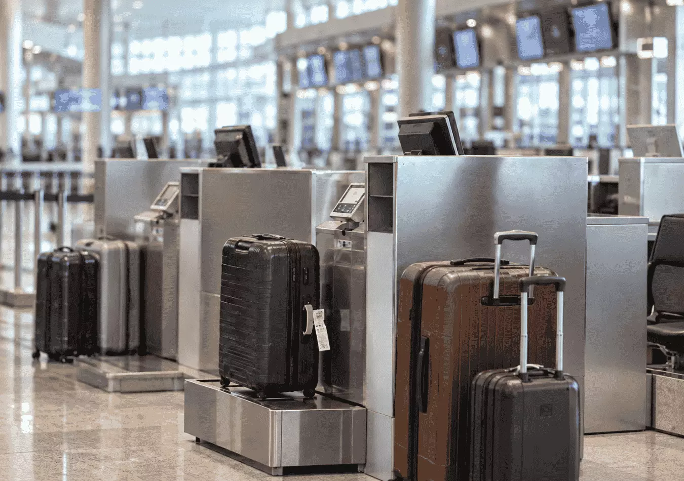 Baggage Allowance of Popular Airlines
